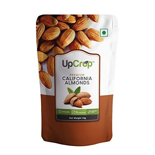 UpCrop Premium California Almonds
