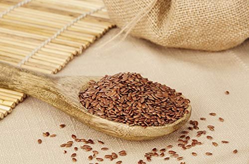 Vedaka Premium Flaxseeds - Image 3