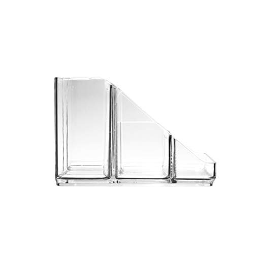 Amazon Basics Acrylic Makeup Jewelry Accessories Storage Organizer Tray - Image 5