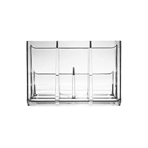 Amazon Basics Acrylic Makeup Jewelry Accessories Storage Organizer Tray - Image 6
