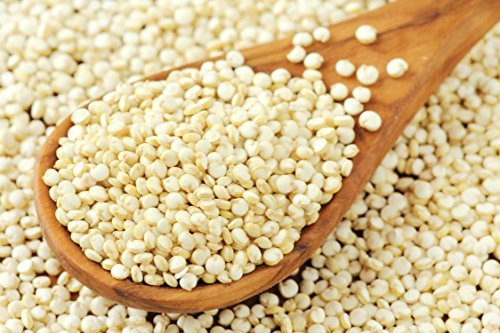 Berries And Nuts White Quinoa | Gluten Free Quinoa | 1 Kg - Image 4