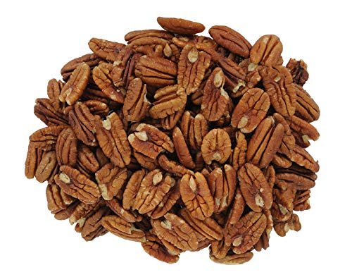 Berries and Nuts Premium Pecan Nut, 250g - Image 4