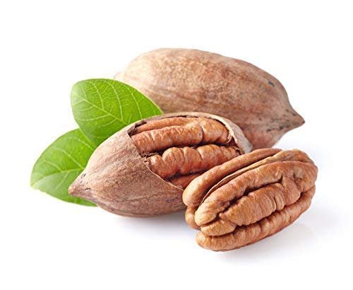 Berries and Nuts Premium Pecan Nut, 250g - Image 5