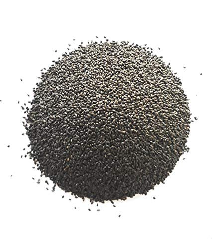 EasyBee Basil Seed 1kg, for Weight Loss and Sabja Seed, Tukmaria - Image 3