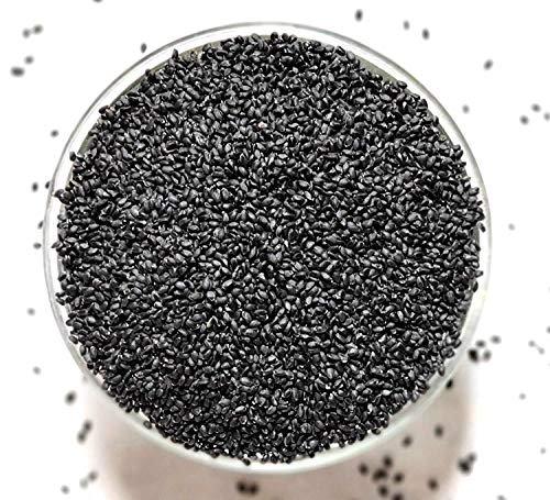 Essence Organics Basil Seeds (Sabja Beej) 600 Grams - Basil Seeds for Weight Loss, Omega 3 - Image 3