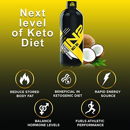 IN2 MCT Oil 500 ml - Image 6