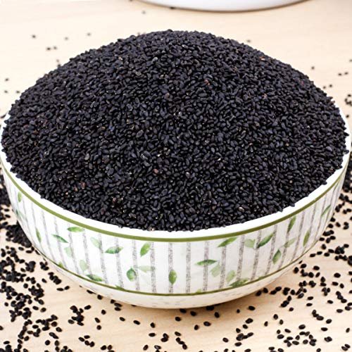 Urban Platter Basil Seeds (Sabja) Jar, 700g - Image 5