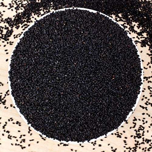 Urban Platter Basil Seeds (Sabja) Jar, 700g - Image 6