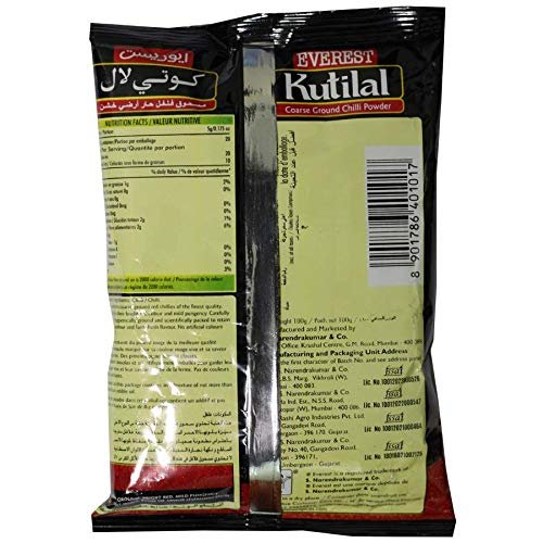 EVEREST KUTILAL Powder 100 GMS - Image 3