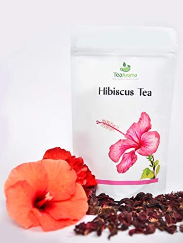 Hibiscus Tea - Image 4