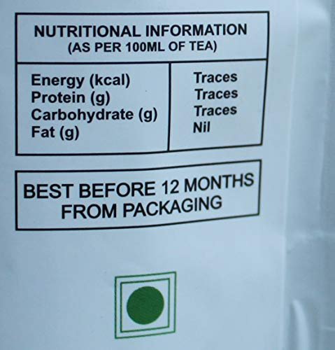 Hibiscus Tea - Image 7