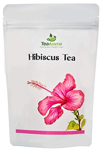 Hibiscus Tea