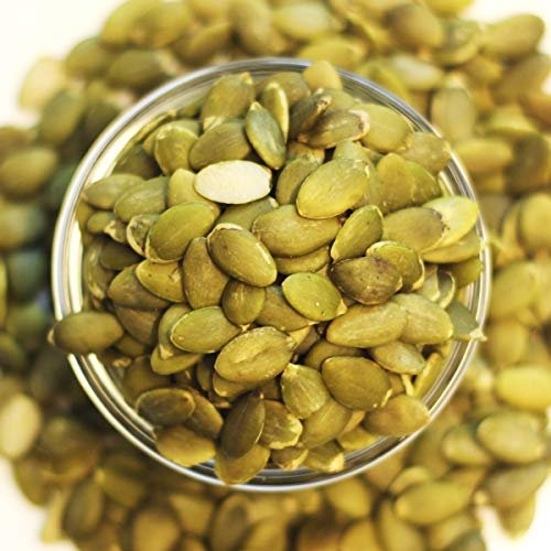 Urban Platter Raw Pumpkin Seeds, 400g - Image 4