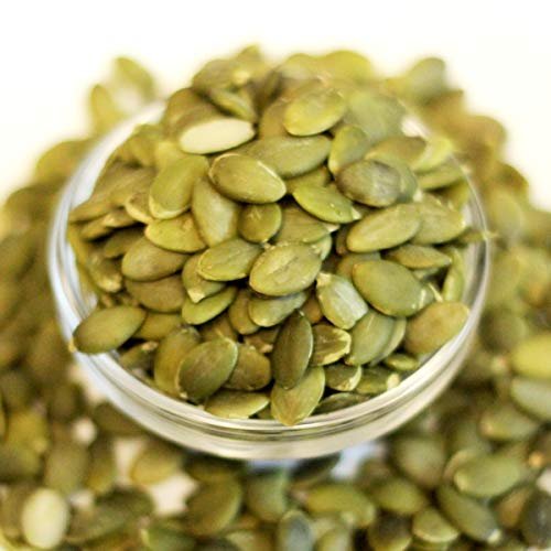 Urban Platter Raw Pumpkin Seeds, 400g - Image 5