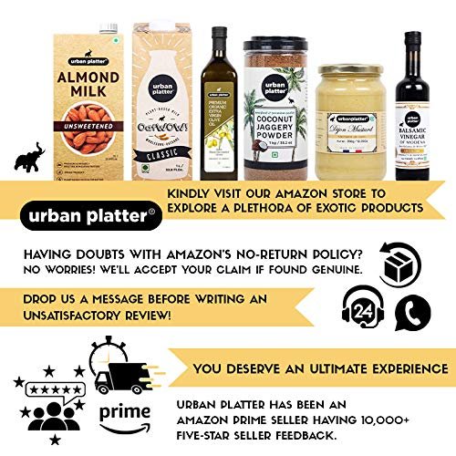 Urban Platter Raw Pumpkin Seeds, 400g - Image 7
