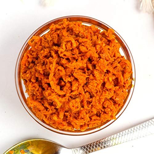 Urban Platter Turmeric (Haldi) Pickle, 400g - Image 6