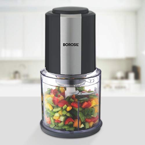 Borosil Chef Delite Chopper - Image 4