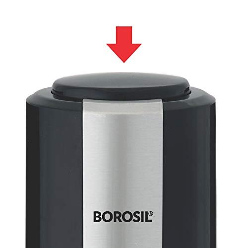 Borosil Chef Delite Chopper - Image 5