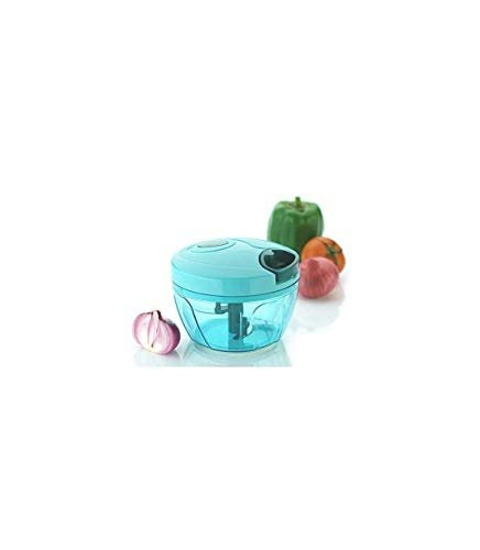 Grow more Plastic Chopper Combo, Multicolour - Image 7
