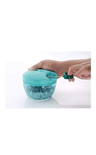 Grow more Plastic Chopper Combo, Multicolour - Image 8