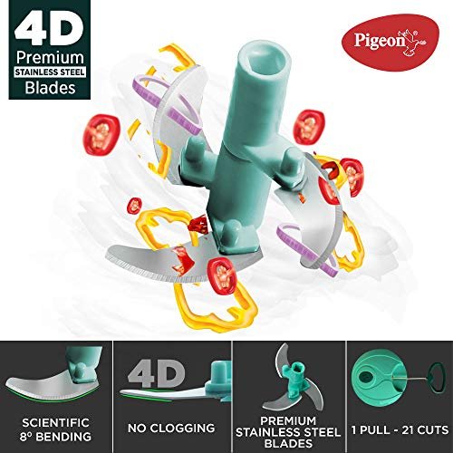 Pigeon Handy Chopper - Image 6