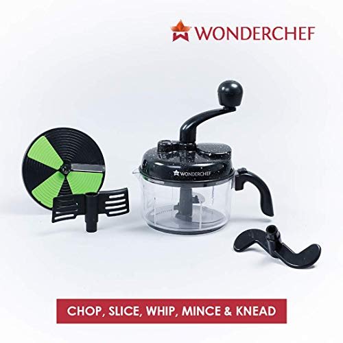 Wonderchef Turbo - Image 4