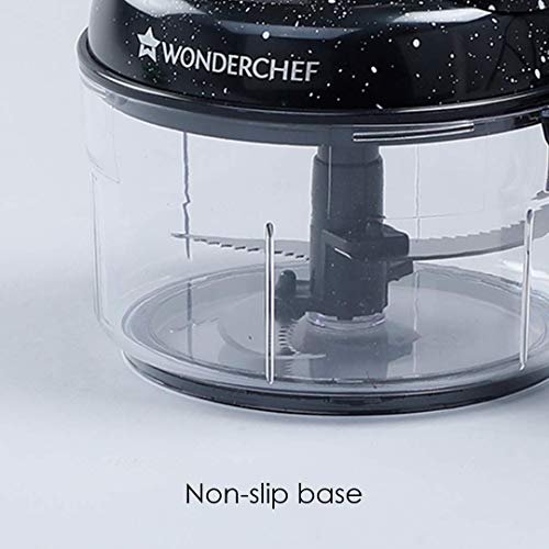 Wonderchef Turbo - Image 7
