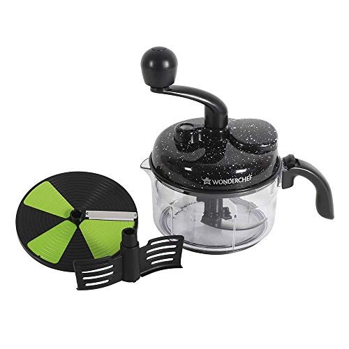 Wonderchef Turbo