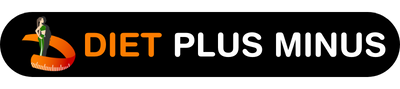 Diet Plus Minus