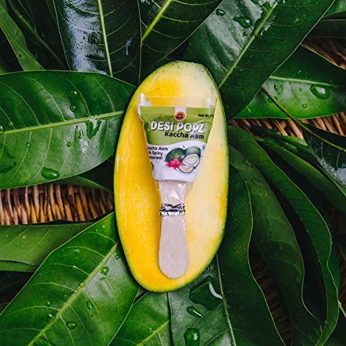 GO DESi - Pops Trial Pack | Gift Basket | DESi POPz | Tangy Imli | Kaccha Aam | Real Aam | Lollipop - Image 4