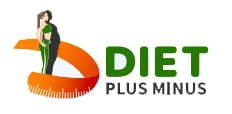 Diet Plus Minus