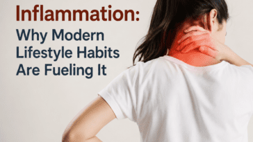 chronic inflammation