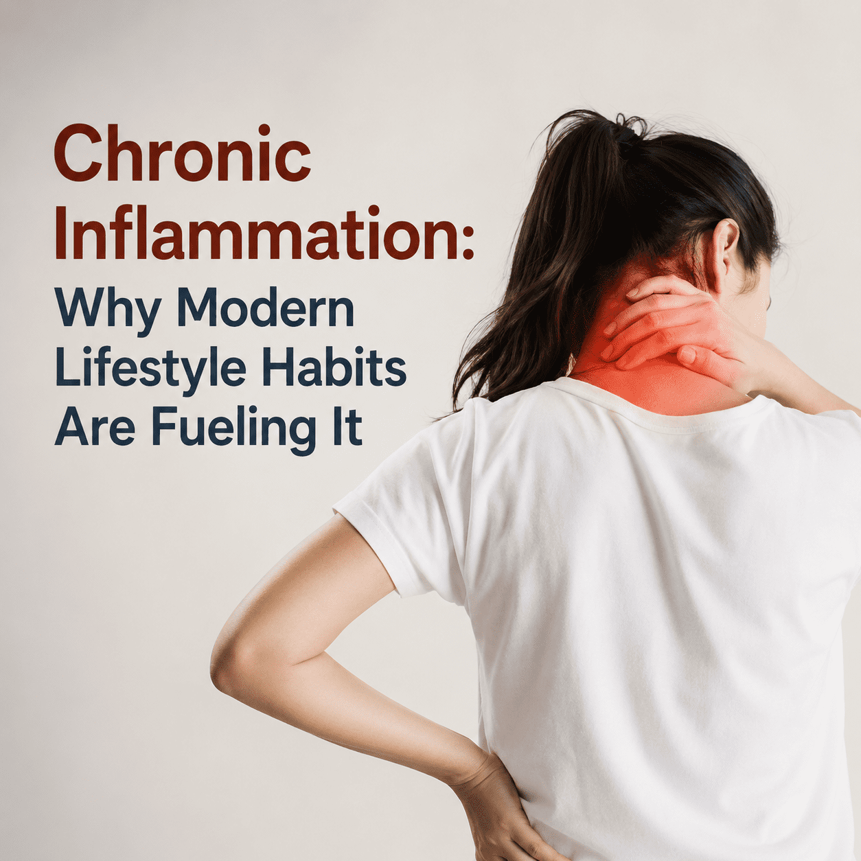 chronic inflammation