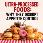 ultra-processed foods