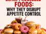 ultra-processed foods