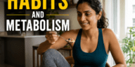 weekend habits and metabolism