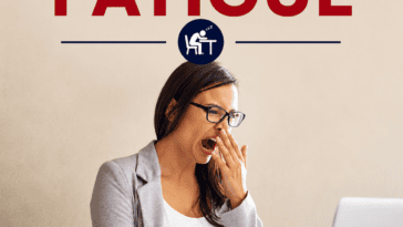post-meal fatigue