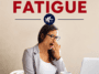 post-meal fatigue