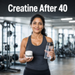creatine after 40