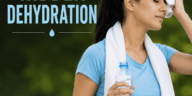 hidden dehydration