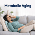 metabolic aging