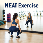 NEAT exercise