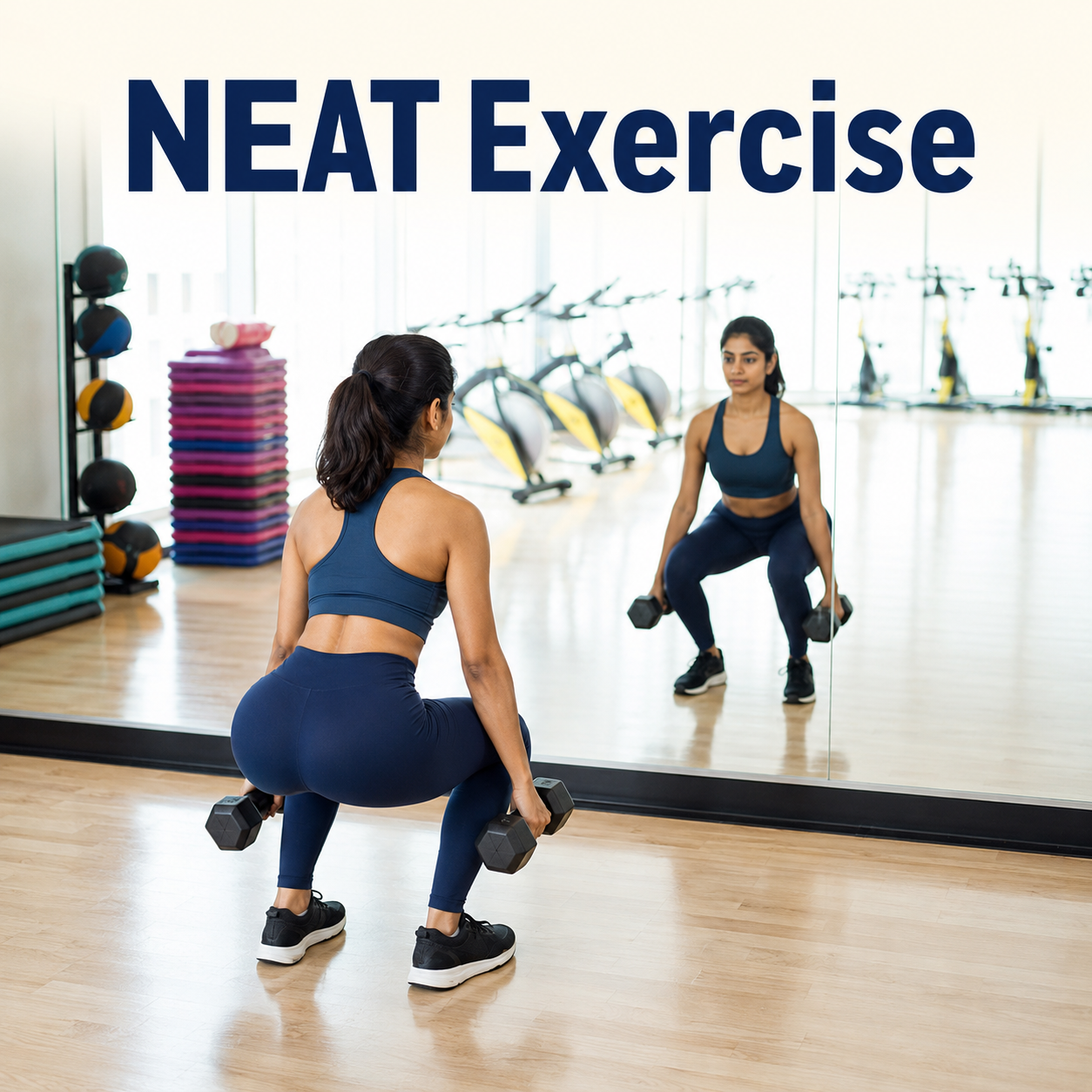NEAT exercise
