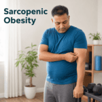 sarcopenic obesity