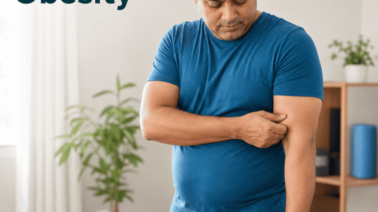 sarcopenic obesity