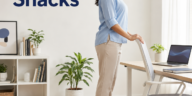 exercise snacks