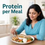 protein per meal