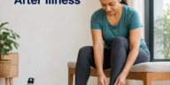 returning to exercise after illness