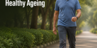 walking speed and healthy ageing
