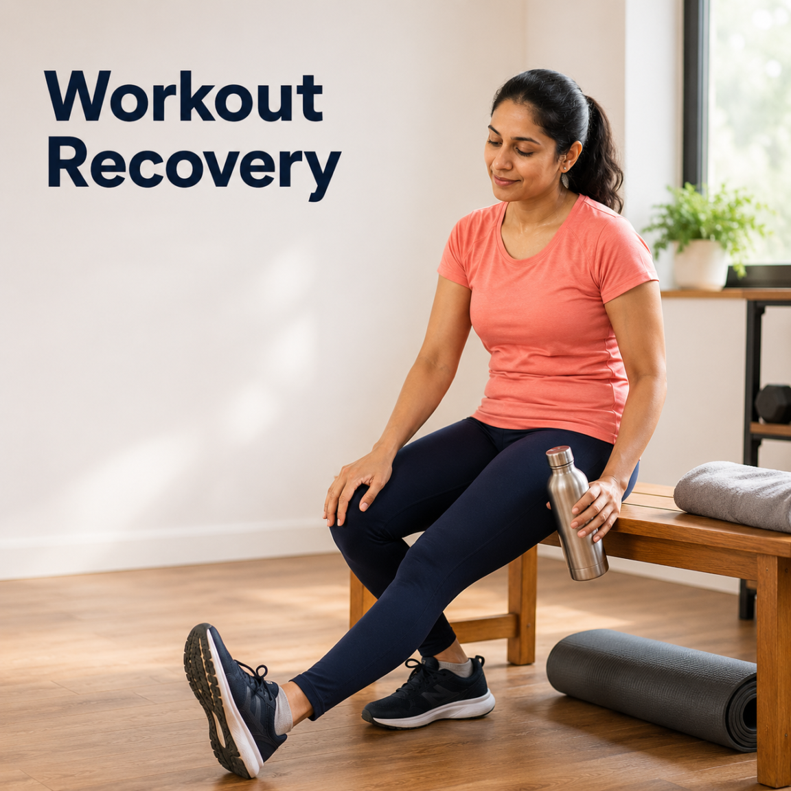 workout recovery